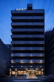 Nest Hotel Hakata Station - Fukuoka - 4