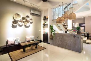 AYA Homestay - Ho Chi Minh - 9