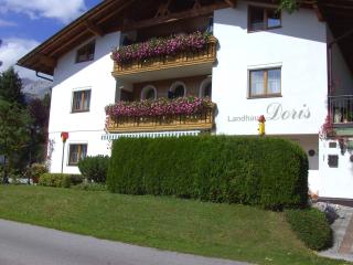 Landhaus Doris - Leutasch - 6