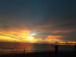 Bluesky Beach Bungalows - 5