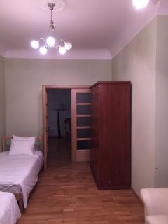 Centrs Avotu apartments with FREE Parking - Riga - 8