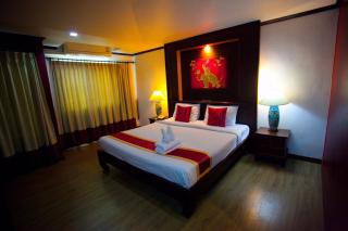 Chour Palace Hotel - Mae Sai - 3