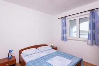 Apartments by the sea Cove Pjestata, Peljesac - 12381 - 1