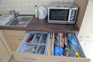 Apartament AMS A12 - 5