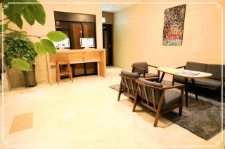 TRT Hotel - 3