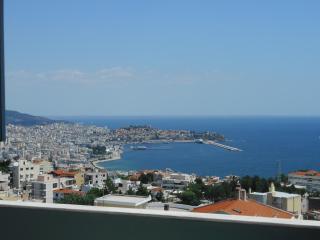 Iakinthi Apartment - Kavala - 7