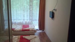 Central Park Family Hotel - 5
