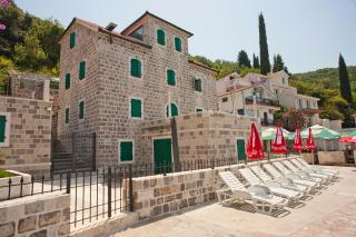 Apartments Barizon - Luštica - 5