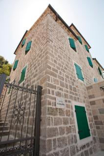 Apartments Barizon - Luštica - 3