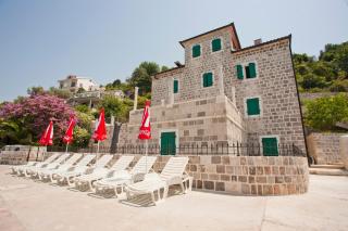 Apartments Barizon - Luštica - 6