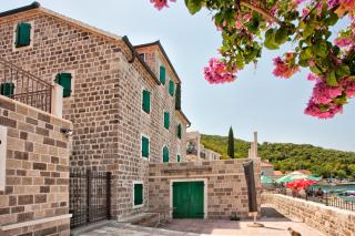 Apartments Barizon - Luštica - 2