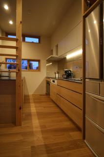 Fuyunoki - Furano - 3