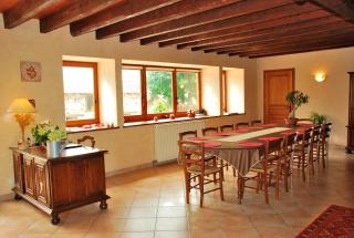 La Ferme Berger - Les Ardillats - 6