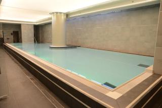 Saidoff, amazing 4 br, 3 bath in city center, pool, parking!!! - Jerusalén - 3