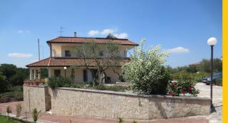 Villa Murgese - 0