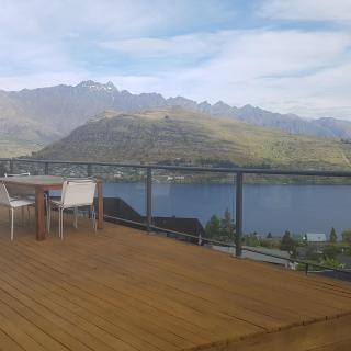 LakeView Panoramas - Queenstown - 5