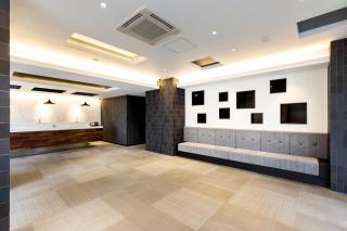 HOTEL M's EST KYOTO STATION SOUTH - Kyoto - 4