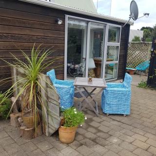 Near the shore - Waikanae - 5