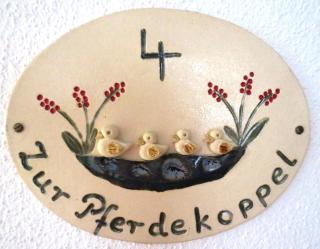 Zur Pferdekoppel - Oberhof - 7