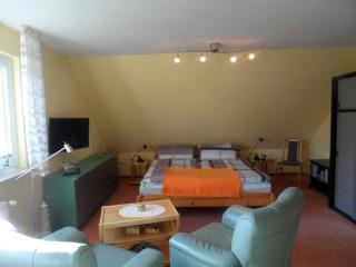 Appartement Fam. M.Lehmann - Heringsdorf - 2