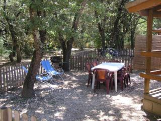 Le Mazet des Cigales - 7