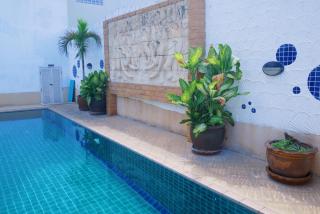 Baan JPN Hotel - Hua Hin - 1