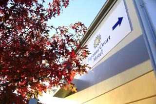 Papanui Court Motel - 7