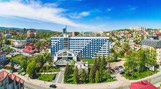 Truskavets 365 Hotel - Truskavets - 9