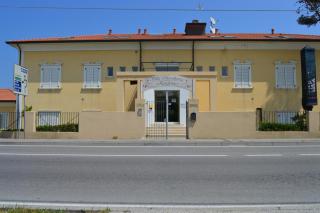 Residenza Villa Margherita - Rimini - 6