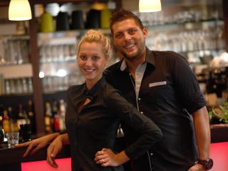 Hotel Restaurant Jägerhof - Düren - Eifel - 2