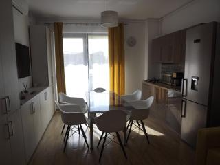 Felicia Apartments Mamaia Nord - 0