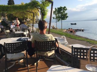 Piccolo Hotel Direkt am See - Brenzone sul Garda - 4