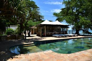 Mediterraneo Boutique Hotel - Dar es Salaam - 2