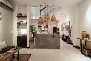 AYA Homestay - Ho Chi Minh - 3