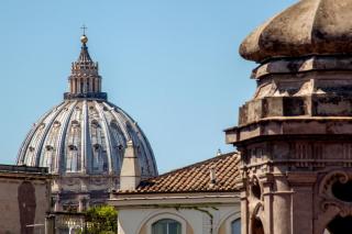 MyTALE Apartment Luxury Navona - Roma - 2