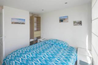 Coup de coeur: duplex centre ville vue mer & port - Bandol - 1