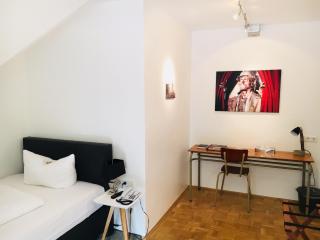 Dieckmann's Hotel - Dortmund - 1