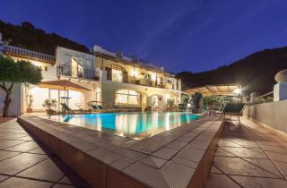 Hotel Ape Regina - Ischia - 7
