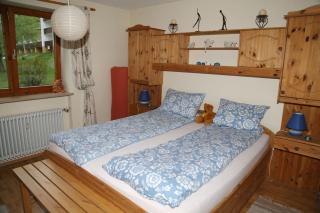 Ferienwohnung Ackermann Oberallgäu - Missen-Wilhams - 9