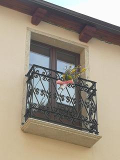 Casa Blanquita - Molinaseca - 4