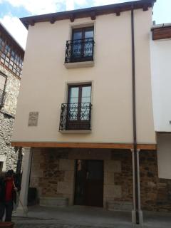Casa Blanquita - Molinaseca - 6