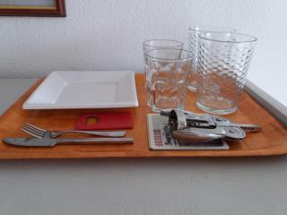 Double room with brekfast "Wonderful views" - 3