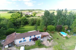 Gite le Laurentin - Saint-Laurent-du-Plan - 8