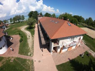 RKCZ40 - Design apartment at the Heart of Balaton - 8