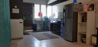 Fahaz Kamunting Taiping - 5