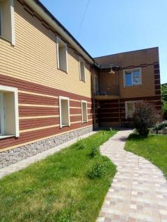 Arcobaleno Home - Kiev - 2