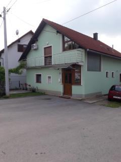 Apartman Patrik - Slunj - 0