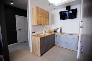 Apartament Widok Na Morze 17 piętro 4 Oceany - Danzig - 4