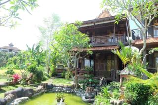 Ganesha Ubud Inn - Ubud - 5