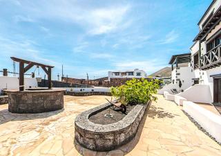 Apartamentos Rurales Islas Canarias - La Asomada - 1